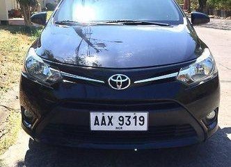 Toyota Vios 2014 for sale