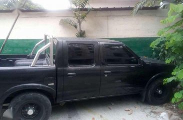 2001 Nissan Frontier FOR SALE 