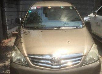 Toyota Innova 2011 for sale