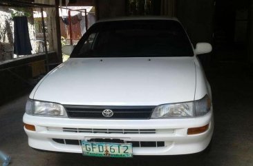 Toyota Corolla xl 95​ For sale 