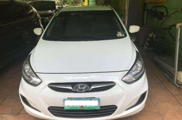 2011 Hyundai Accent for sale