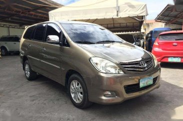 2011 Toyota Innova for sale