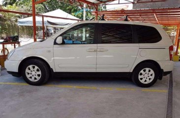 2008 KIA CARNIVAL FOR SALE