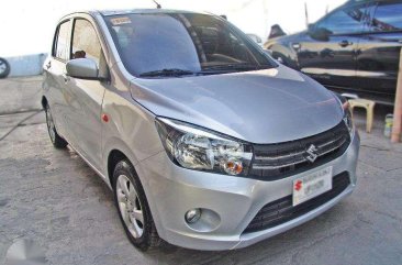 2017 Suzuki Celerio 1.0 At FOR SALE 