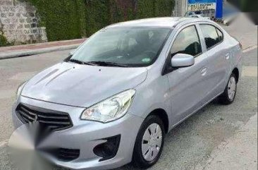 Mitsubishi Mirage G4 2016 for sale