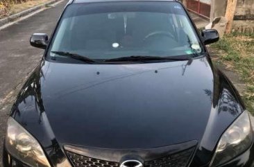 2006 Mazda 3 HATCHBACK not honda fit jazz