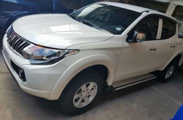 2015 Mitsubishi Strada GLX MT FOR SALE 