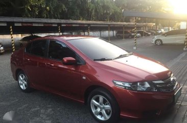 2012 Honda City for sale