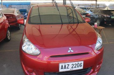 2014 Mitsubishi Mirage for sale