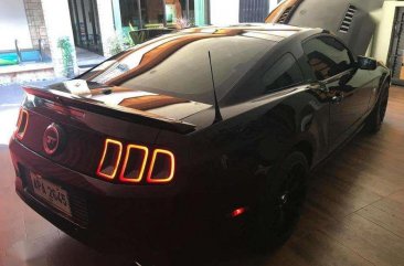 2014 Ford Mustang GT 5.0 (V8) Black