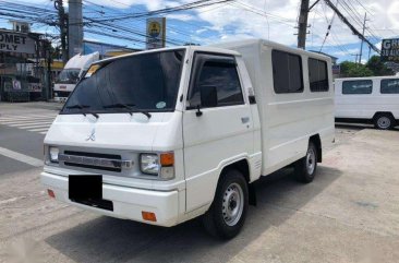 2015 Mitsubishi L300 FB Exceed FOR SALE 