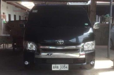 Toyota Grandia 2015 for sale