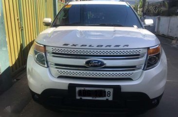 Ford Explorer 2015​ For sale 