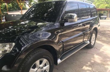 2010 Mitsubishi Pajero BK FOR SALE