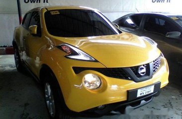 Nissan Juke 2017 for sale