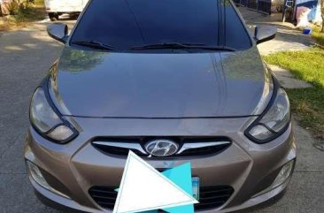 Hyundai Accent 2013 for sale