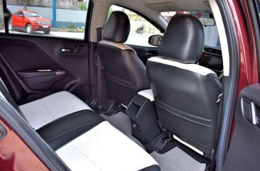 2015 Series Honda City 1.5e AT 548tt Nego Batangas Area