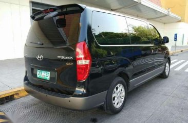 Hyundai Grand Starex VGT 2008mdl FOR SALE