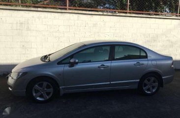 2007 Honda Civic FD​ For sale 