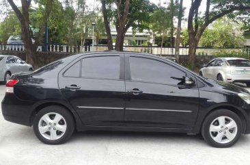 2008 Toyota Vios 1.5g Manual 298k neg