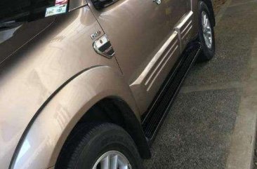 2011 Toyota Fortuner FOR SALE