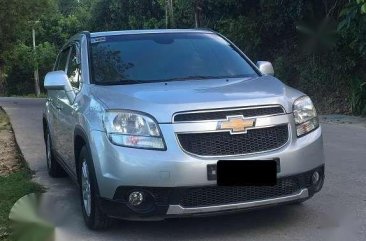 2012 Chevrolet Orlando for sale