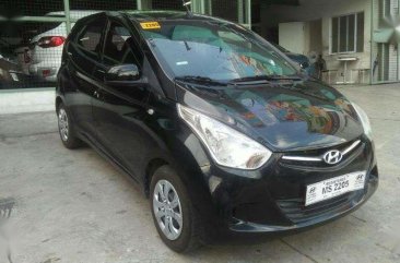 2017 Hyundai Eon for sale