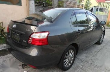 TOYOTA Vios 1.3 MT 2013 super fresh