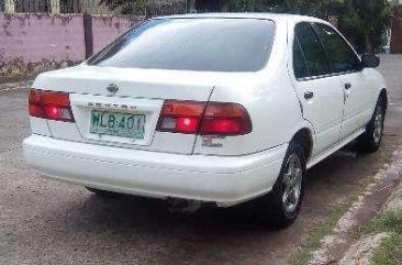 2000 Nissan Sentra for sale