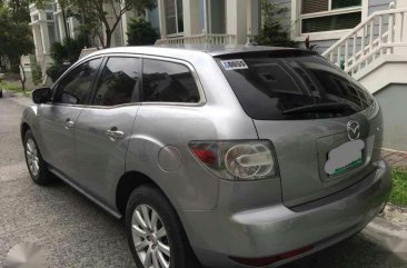 2011 Mazda CX 7 4x2 Automatic​ for sale 