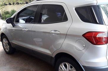 Ford EcoSport 2014 for sale