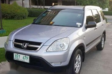 2003 Honda Crv ( Toyota innova avanza Nissan xtrail Ford escape)