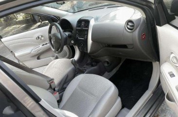 Grab Registered 2016 Nissan Almera Manual not Mirage Mitsubishi 2017