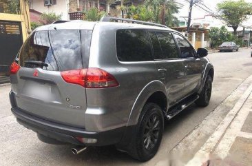 Mitsubishi Montero Sport 2014 FOR SALE