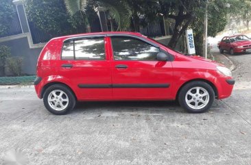 Hyundai Getz 2010 for sale