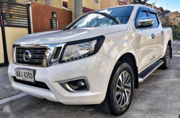 Nissan Navara Calibre 2015 NV300 FOR SALE 