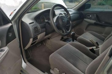 Ford Lynx gsi automatic 2005 FOR SALE