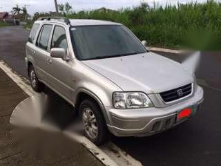 1996 Honda CRV automatic FOR SALE