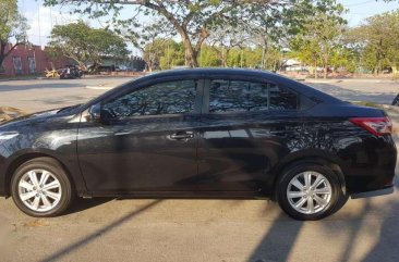 Toyota Vios e 2017 FOR SALE 