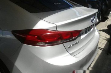 Hyundai Elantra 2016 for sale