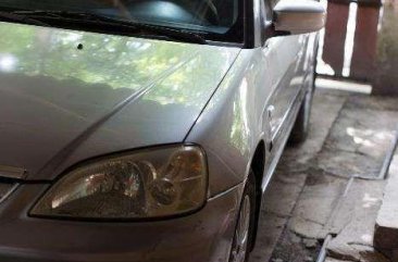 Honda Civic 2002 for sale