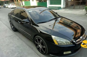 Honda Accord 2008 FOR SALE