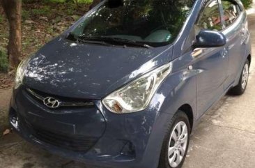 2017 Hyundai Eon glx FOR SALE 