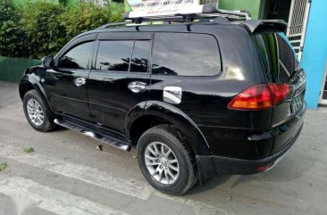 Montero Sports GT-V 4x4 2010 FOR SALE