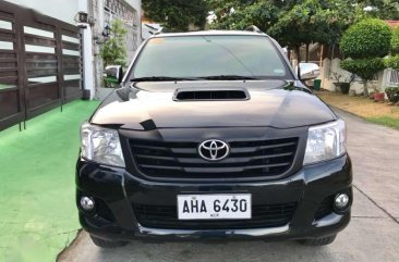 2015 Toyota Hilux G 2013 2014 Alt navara Dmax Ranger Strada