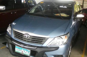 Toyota Innova 2013 for sale