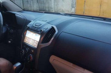 Chevrolet Trailblazer duramax 2016 FOR SALE 