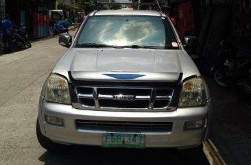 For sale Isuzu D max Lx 2006