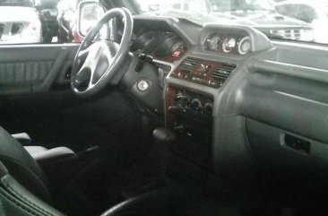 Mitsubishi Pajero 2007 for sale