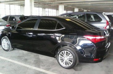 Toyota Corolla Altis 2016 for sale